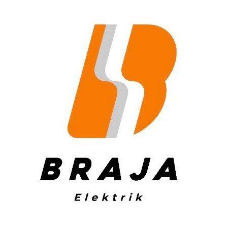 Logo Braja Elektrik