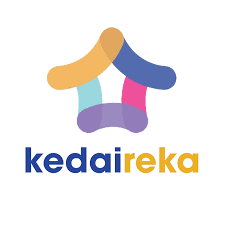 Logo Kedai Reka